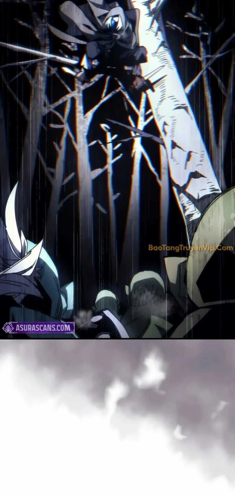 Hãy Hành Động Như Một Boss Đi Ngài Mr Devourer Chapter 73 - 45