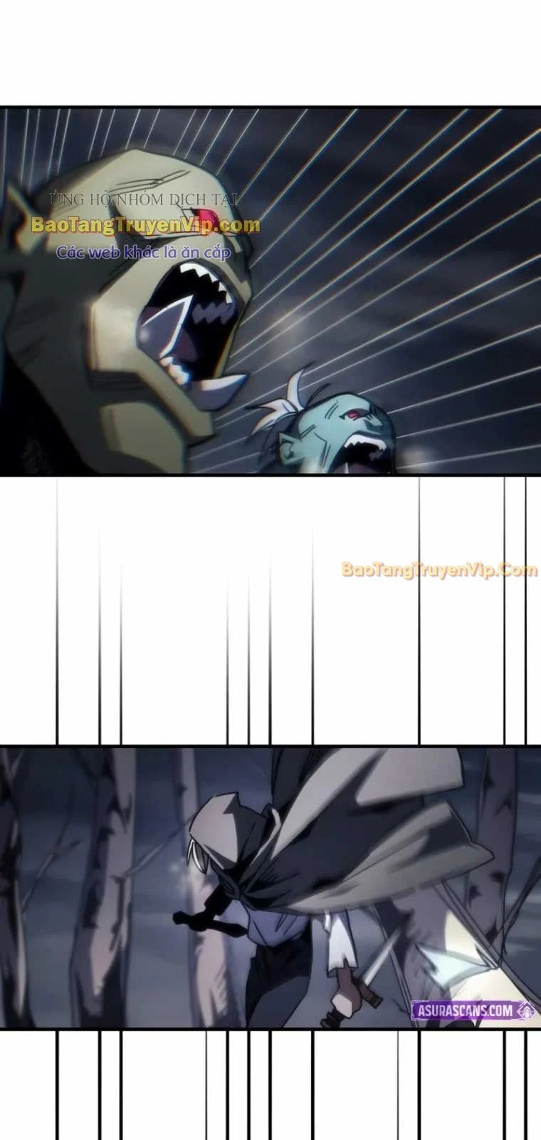 Hãy Hành Động Như Một Boss Đi Ngài Mr Devourer Chapter 73 - 46