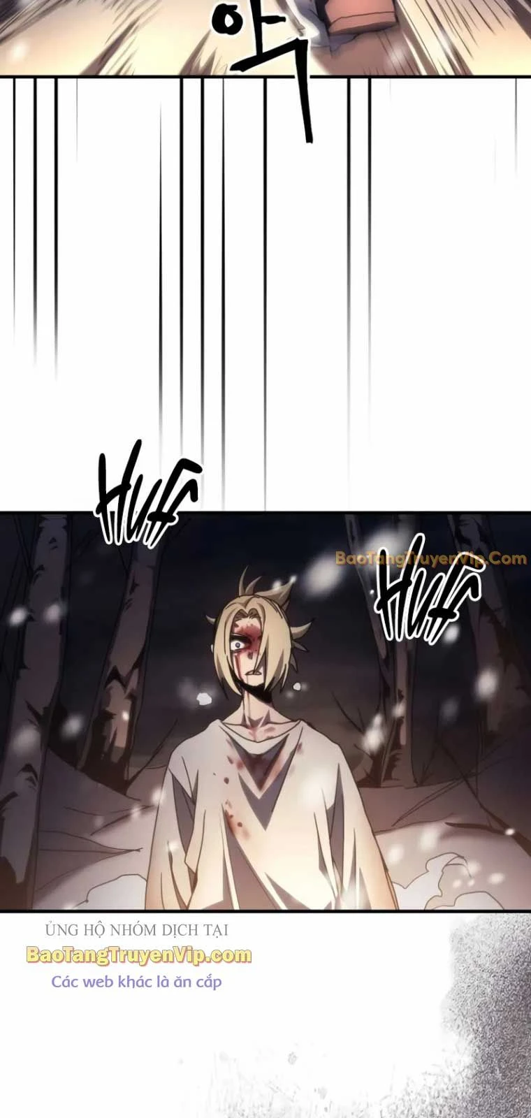 Hãy Hành Động Như Một Boss Đi Ngài Mr Devourer Chapter 73 - 53