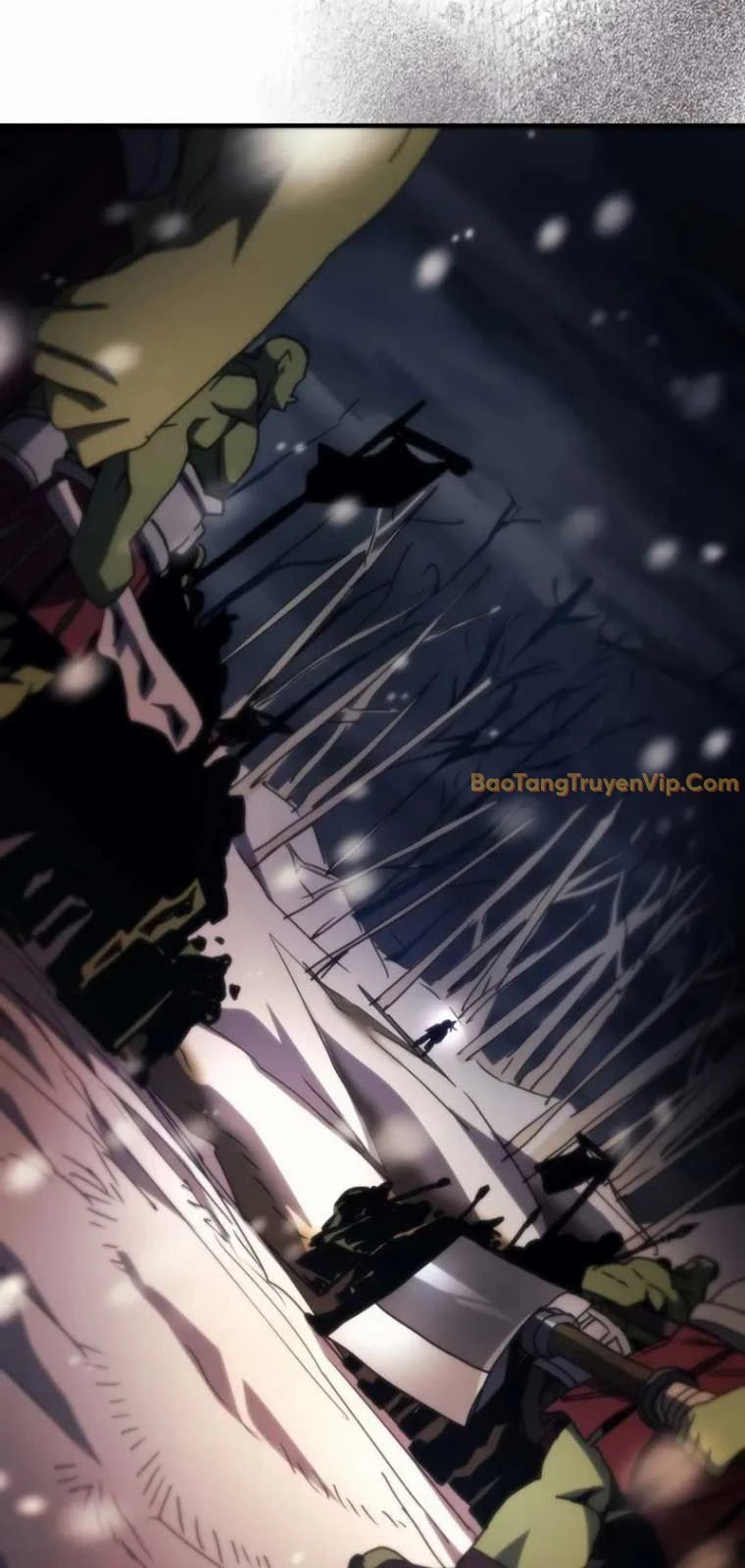 Hãy Hành Động Như Một Boss Đi Ngài Mr Devourer Chapter 73 - 54