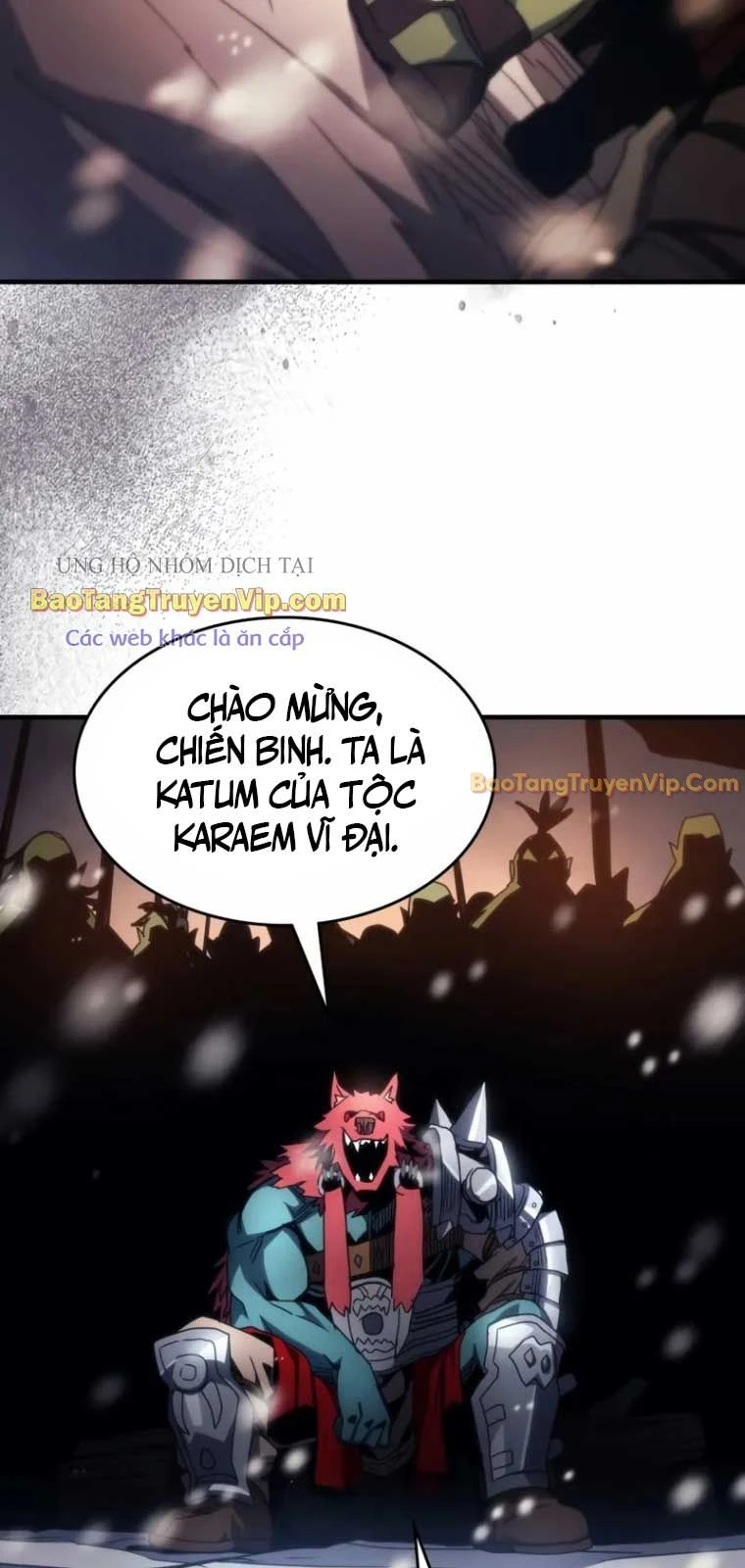 Hãy Hành Động Như Một Boss Đi Ngài Mr Devourer Chapter 73 - 55