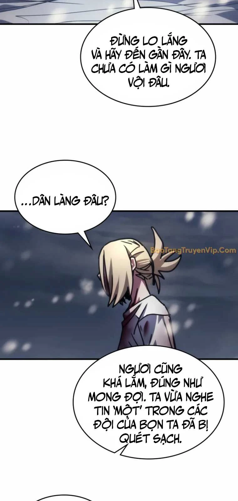 Hãy Hành Động Như Một Boss Đi Ngài Mr Devourer Chapter 73 - 56