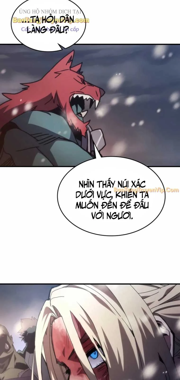 Hãy Hành Động Như Một Boss Đi Ngài Mr Devourer Chapter 73 - 57