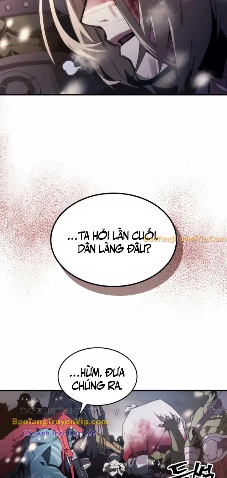 Hãy Hành Động Như Một Boss Đi Ngài Mr Devourer Chapter 73 - 58