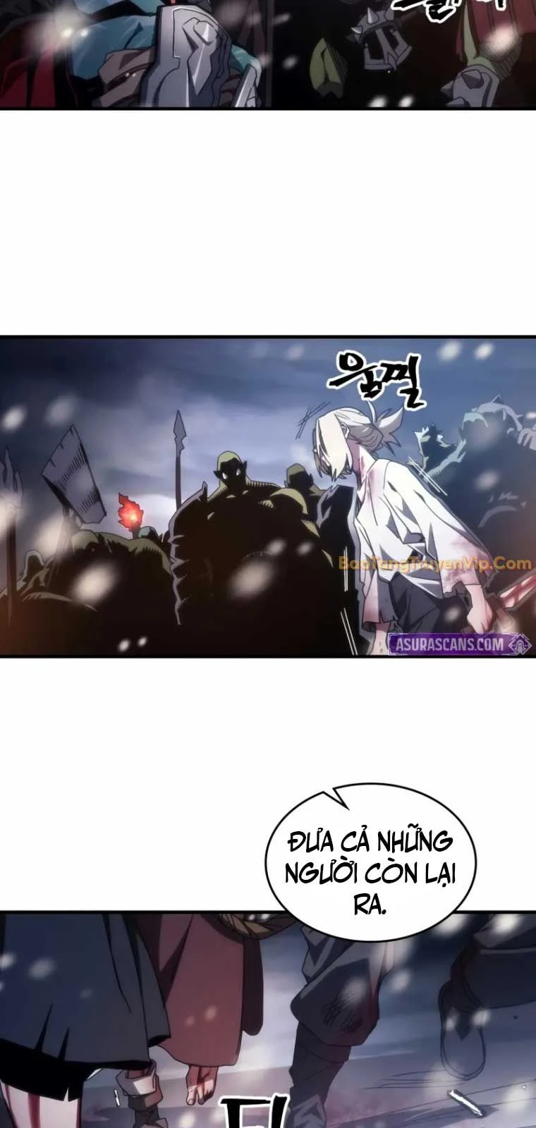 Hãy Hành Động Như Một Boss Đi Ngài Mr Devourer Chapter 73 - 59