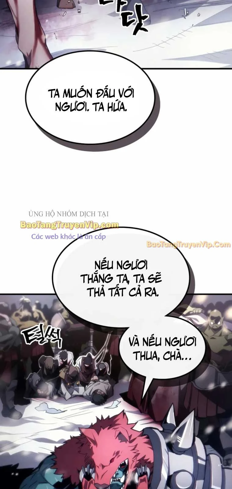 Hãy Hành Động Như Một Boss Đi Ngài Mr Devourer Chapter 73 - 60