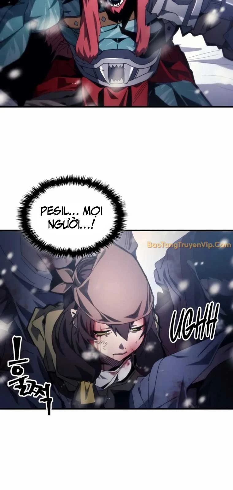 Hãy Hành Động Như Một Boss Đi Ngài Mr Devourer Chapter 73 - 61