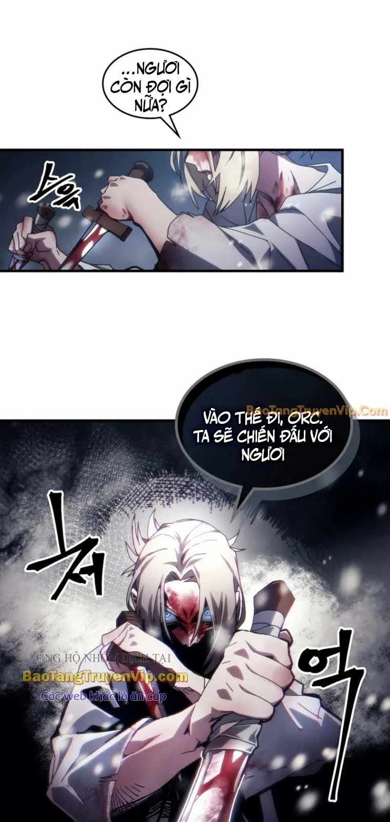 Hãy Hành Động Như Một Boss Đi Ngài Mr Devourer Chapter 73 - 62