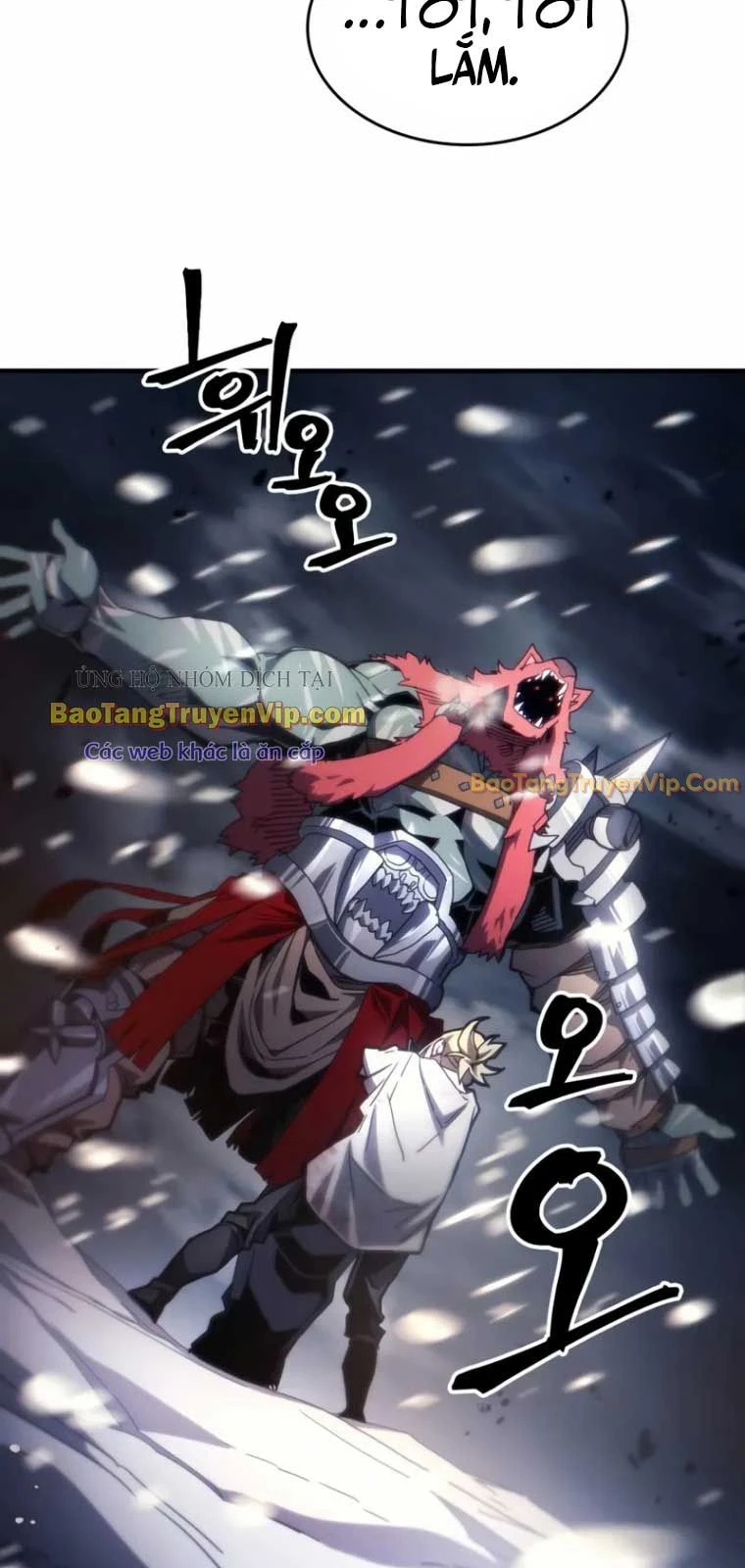 Hãy Hành Động Như Một Boss Đi Ngài Mr Devourer Chapter 73 - 64