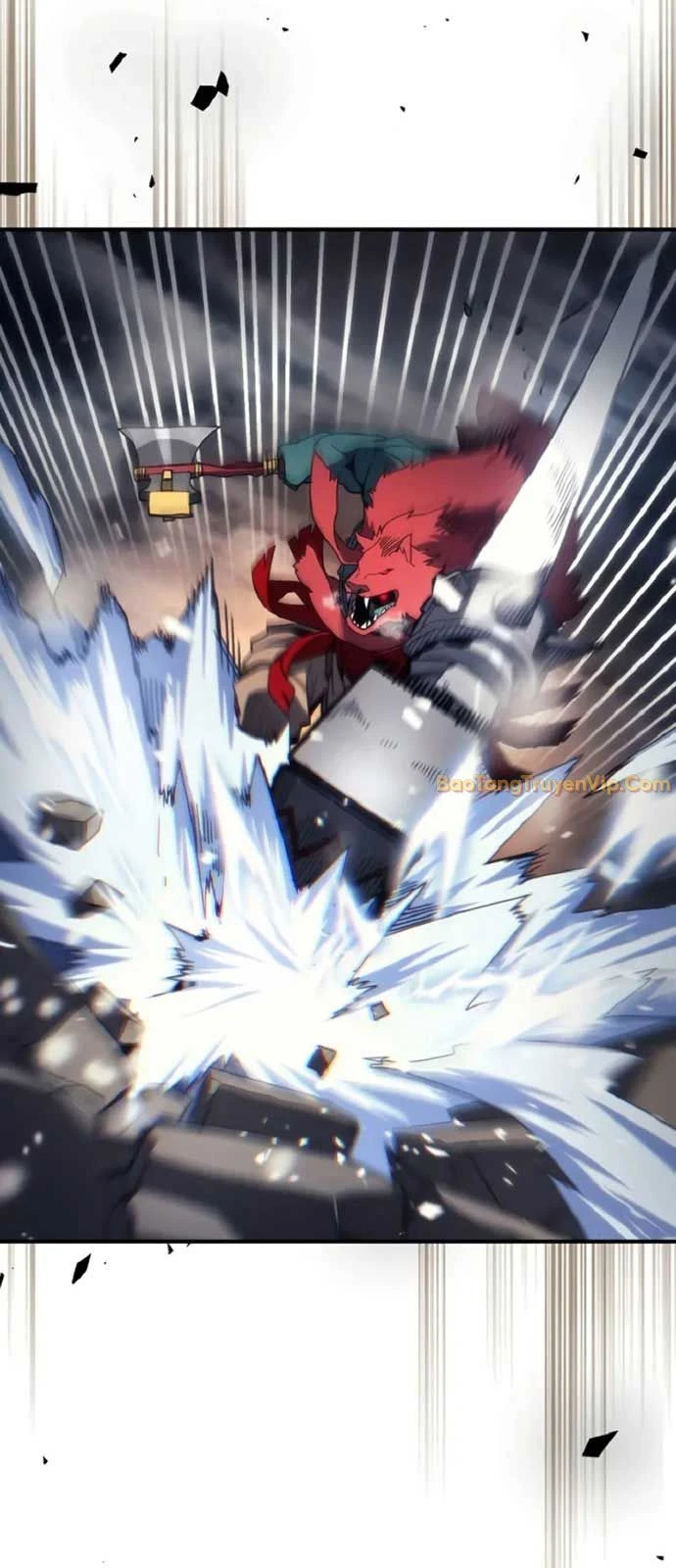 Hãy Hành Động Như Một Boss Đi Ngài Mr Devourer Chapter 74 - 2