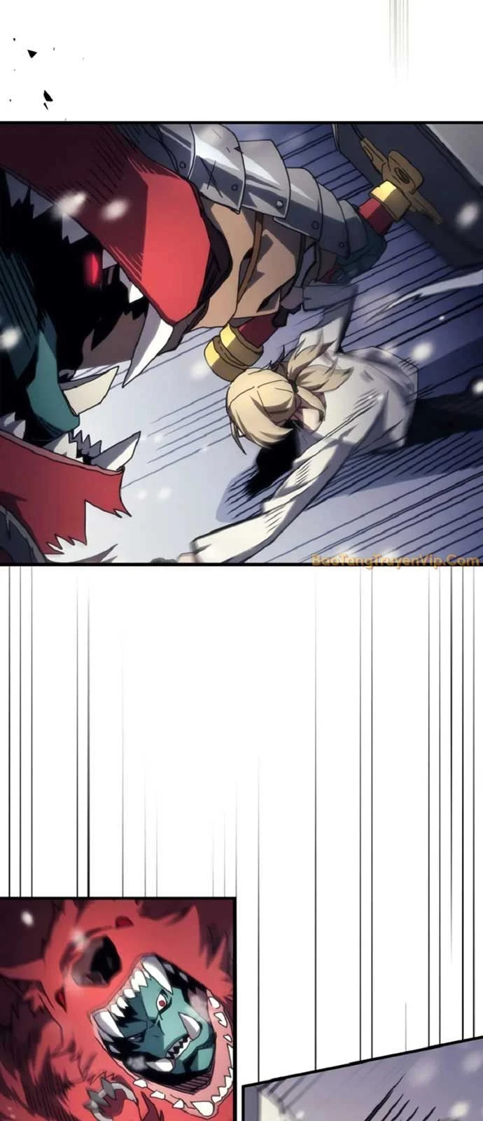 Hãy Hành Động Như Một Boss Đi Ngài Mr Devourer Chapter 74 - 3