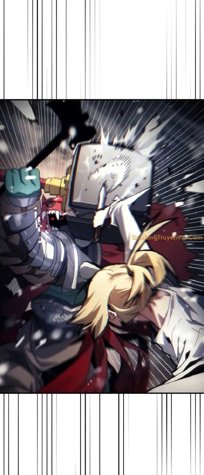 Hãy Hành Động Như Một Boss Đi Ngài Mr Devourer Chapter 74 - 6