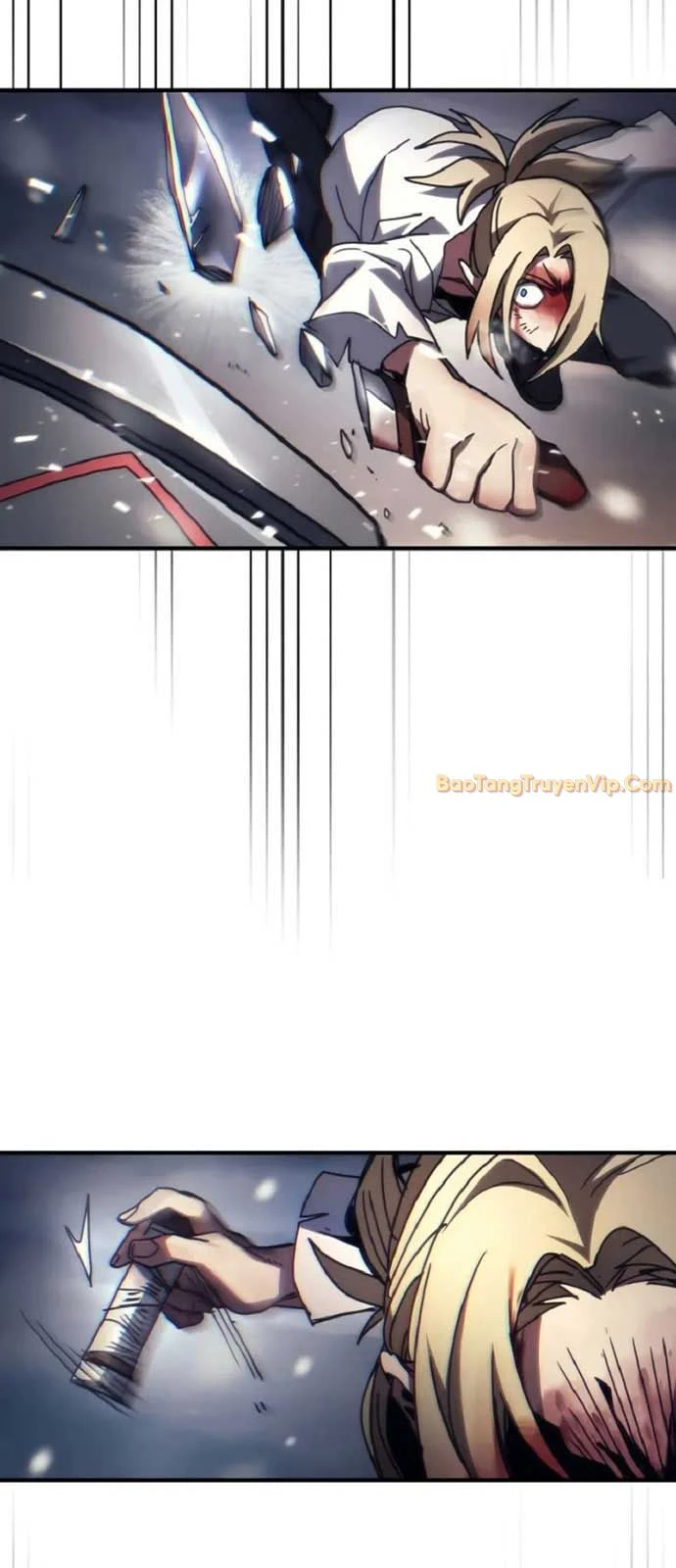 Hãy Hành Động Như Một Boss Đi Ngài Mr Devourer Chapter 74 - 7