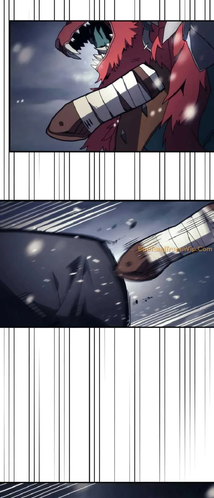 Hãy Hành Động Như Một Boss Đi Ngài Mr Devourer Chapter 74 - 9