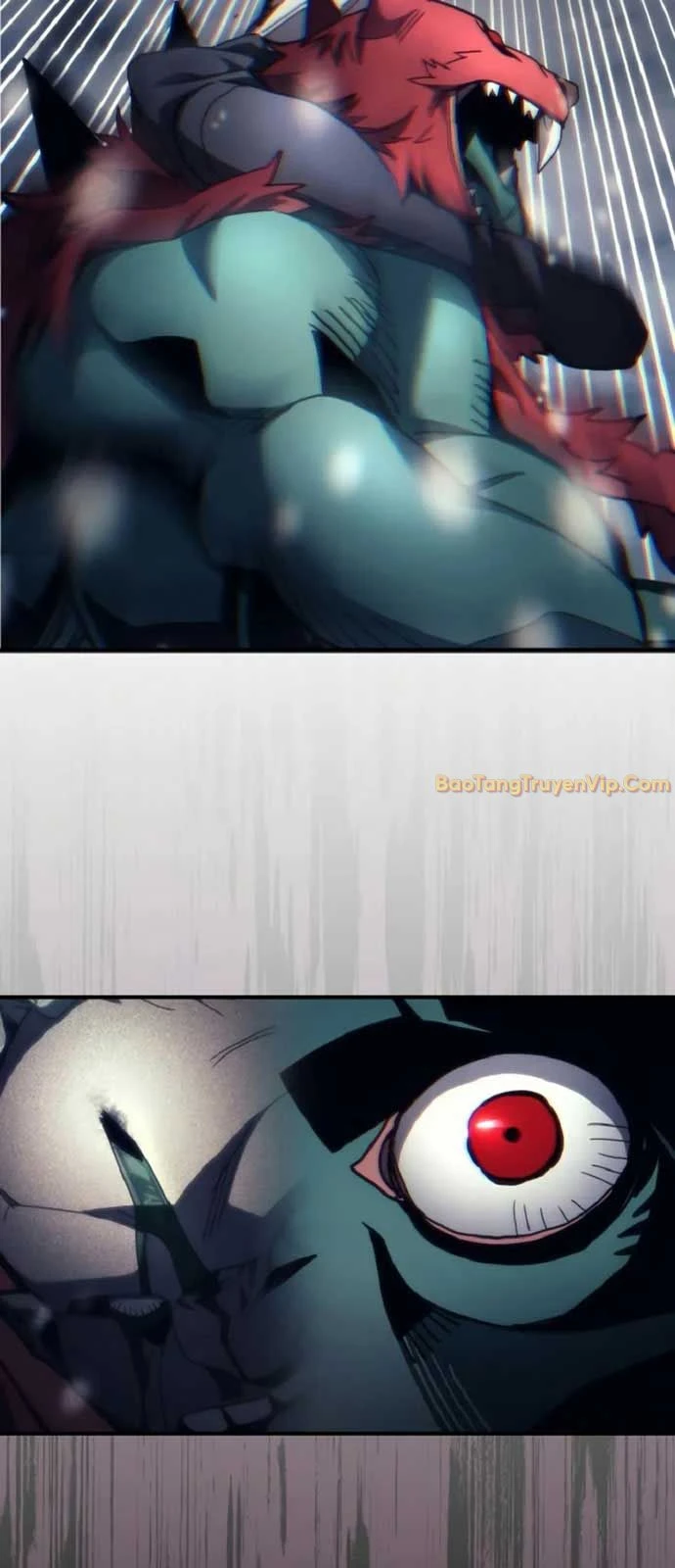 Hãy Hành Động Như Một Boss Đi Ngài Mr Devourer Chapter 74 - 12