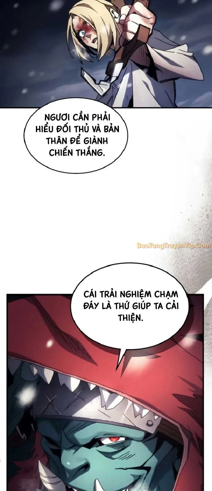 Hãy Hành Động Như Một Boss Đi Ngài Mr Devourer Chapter 74 - 15