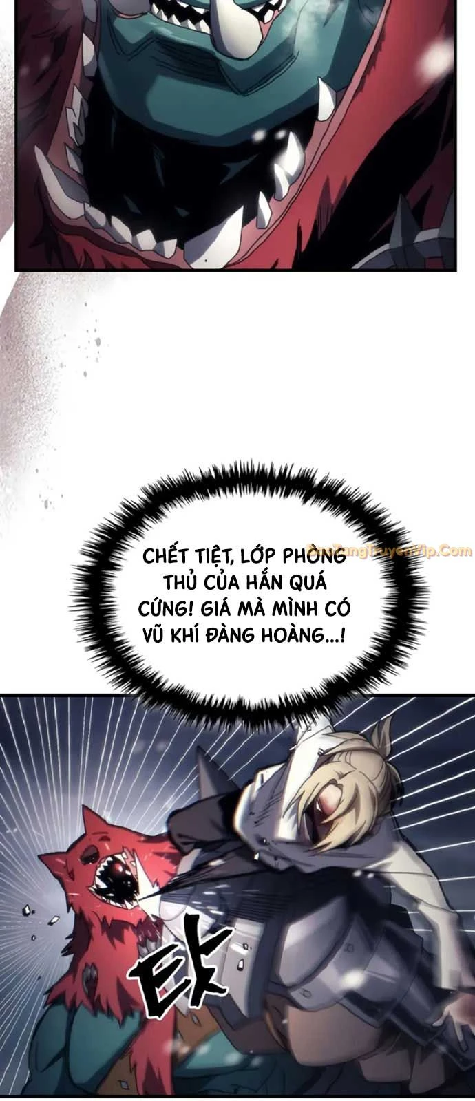 Hãy Hành Động Như Một Boss Đi Ngài Mr Devourer Chapter 74 - 16