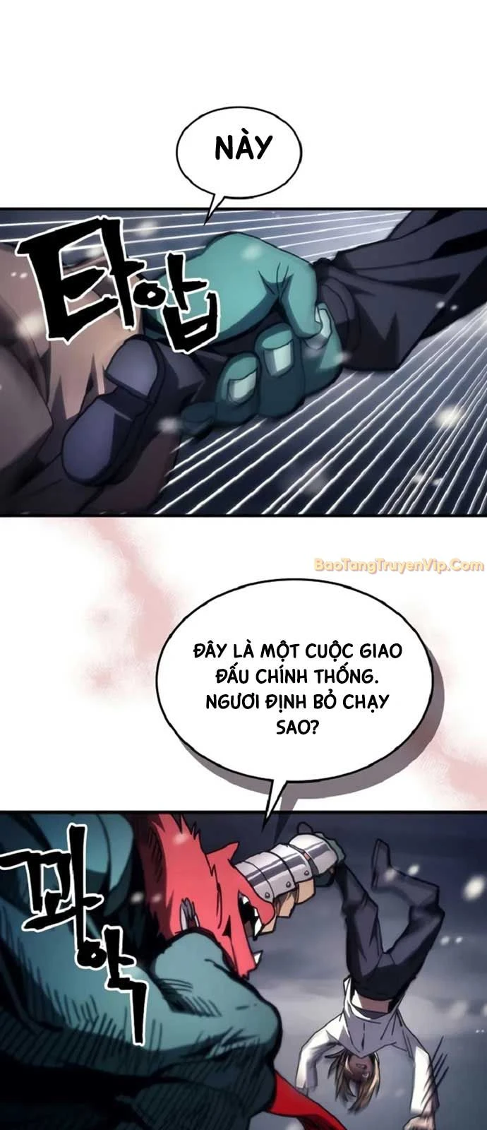 Hãy Hành Động Như Một Boss Đi Ngài Mr Devourer Chapter 74 - 18