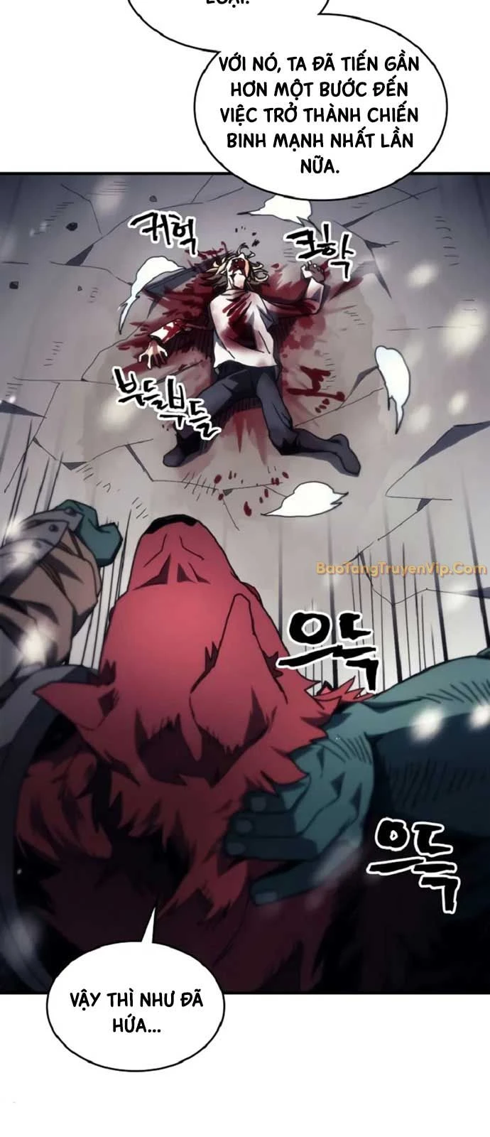 Hãy Hành Động Như Một Boss Đi Ngài Mr Devourer Chapter 74 - 21