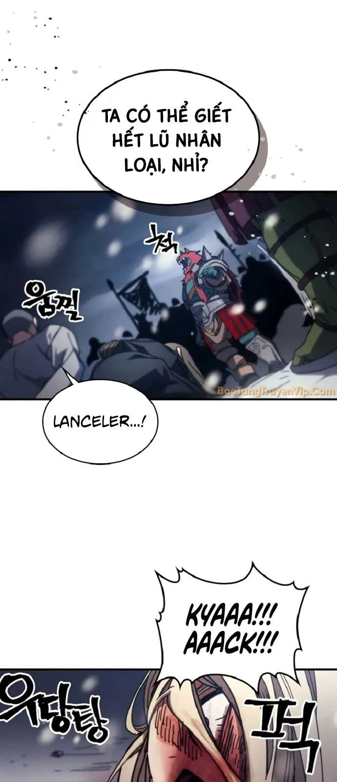 Hãy Hành Động Như Một Boss Đi Ngài Mr Devourer Chapter 74 - 22