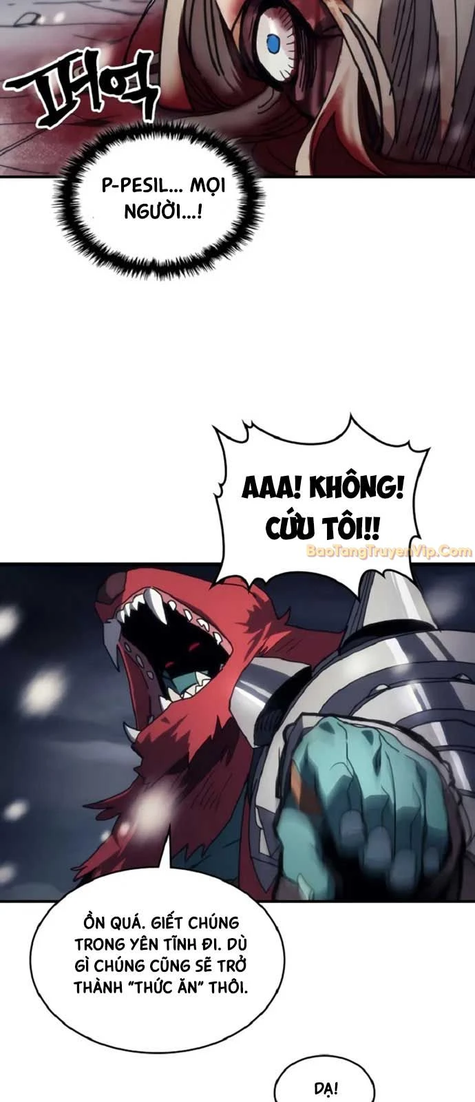 Hãy Hành Động Như Một Boss Đi Ngài Mr Devourer Chapter 74 - 23