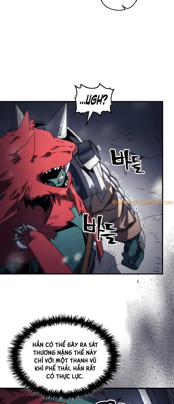 Hãy Hành Động Như Một Boss Đi Ngài Mr Devourer Chapter 74 - 24