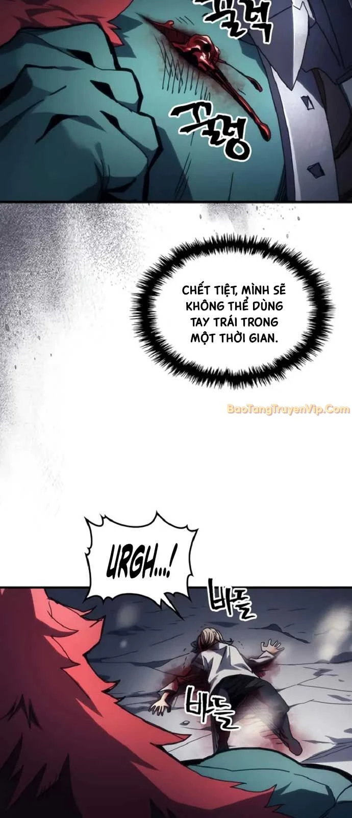 Hãy Hành Động Như Một Boss Đi Ngài Mr Devourer Chapter 74 - 25