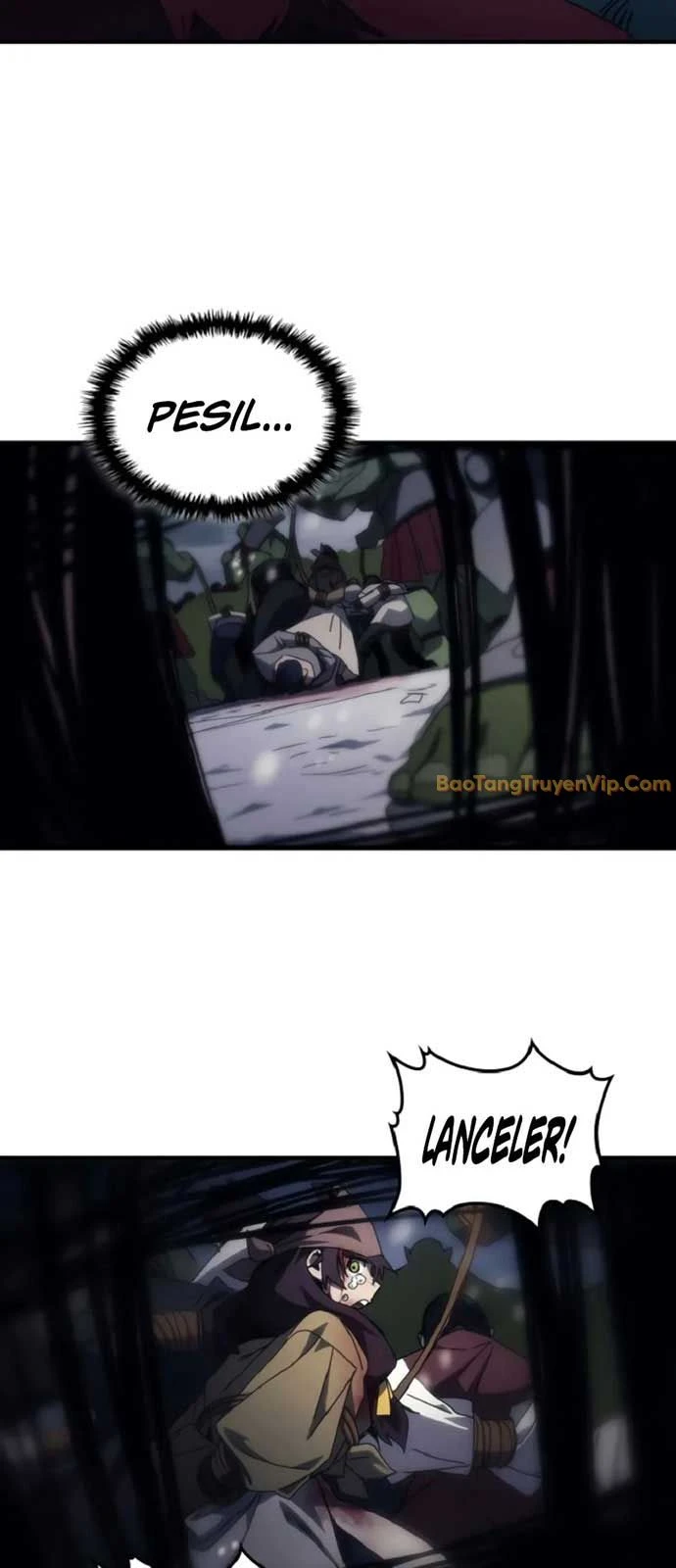 Hãy Hành Động Như Một Boss Đi Ngài Mr Devourer Chapter 74 - 26