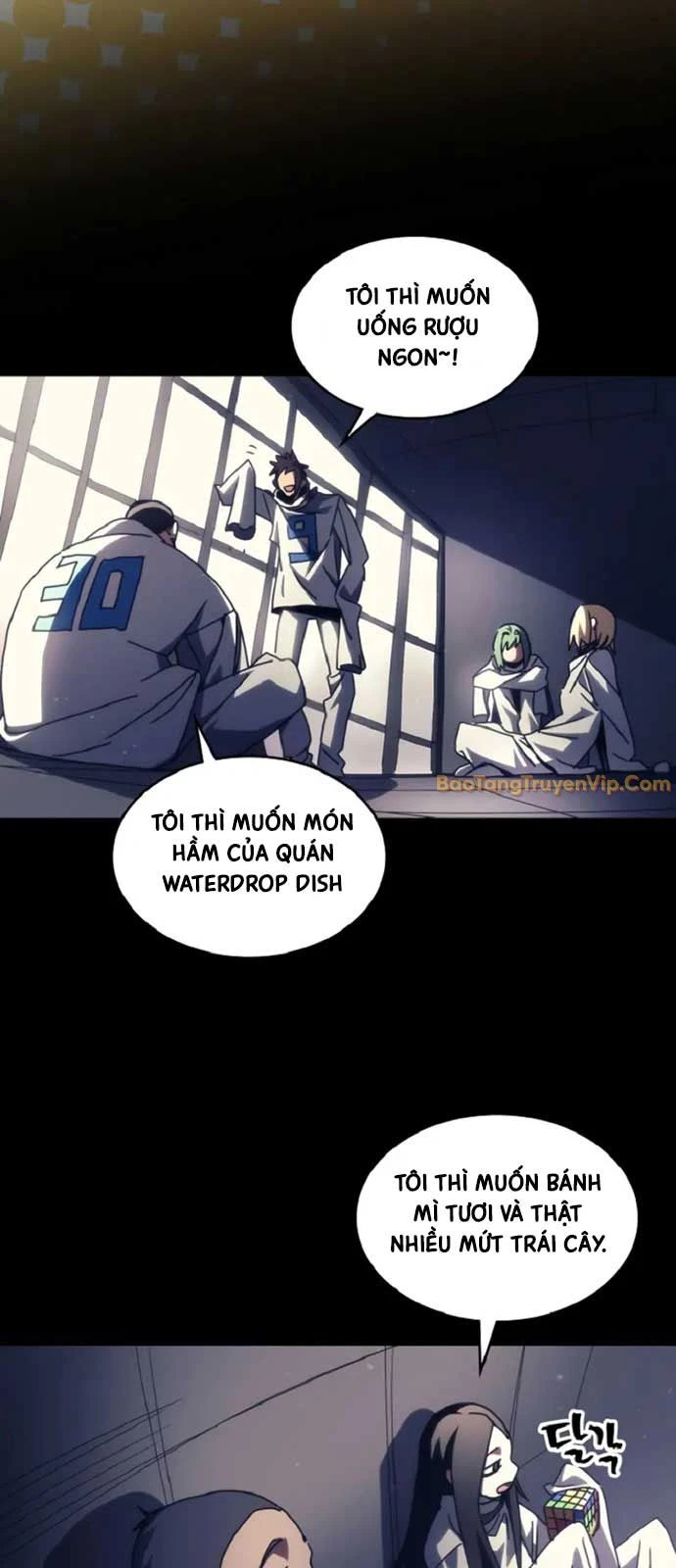 Hãy Hành Động Như Một Boss Đi Ngài Mr Devourer Chapter 74 - 31