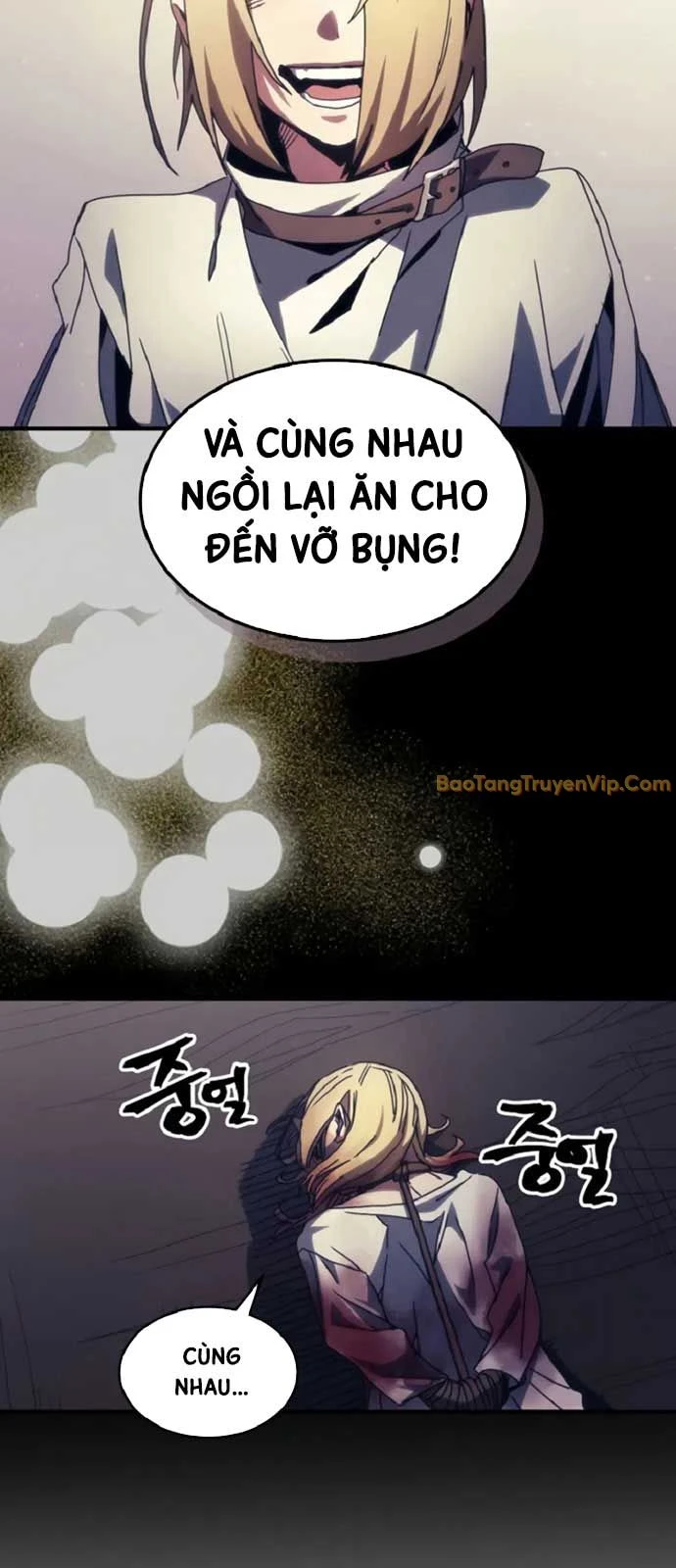 Hãy Hành Động Như Một Boss Đi Ngài Mr Devourer Chapter 74 - 35