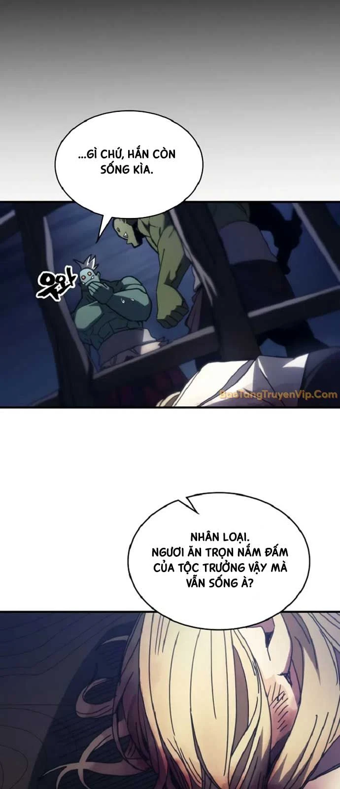 Hãy Hành Động Như Một Boss Đi Ngài Mr Devourer Chapter 74 - 36