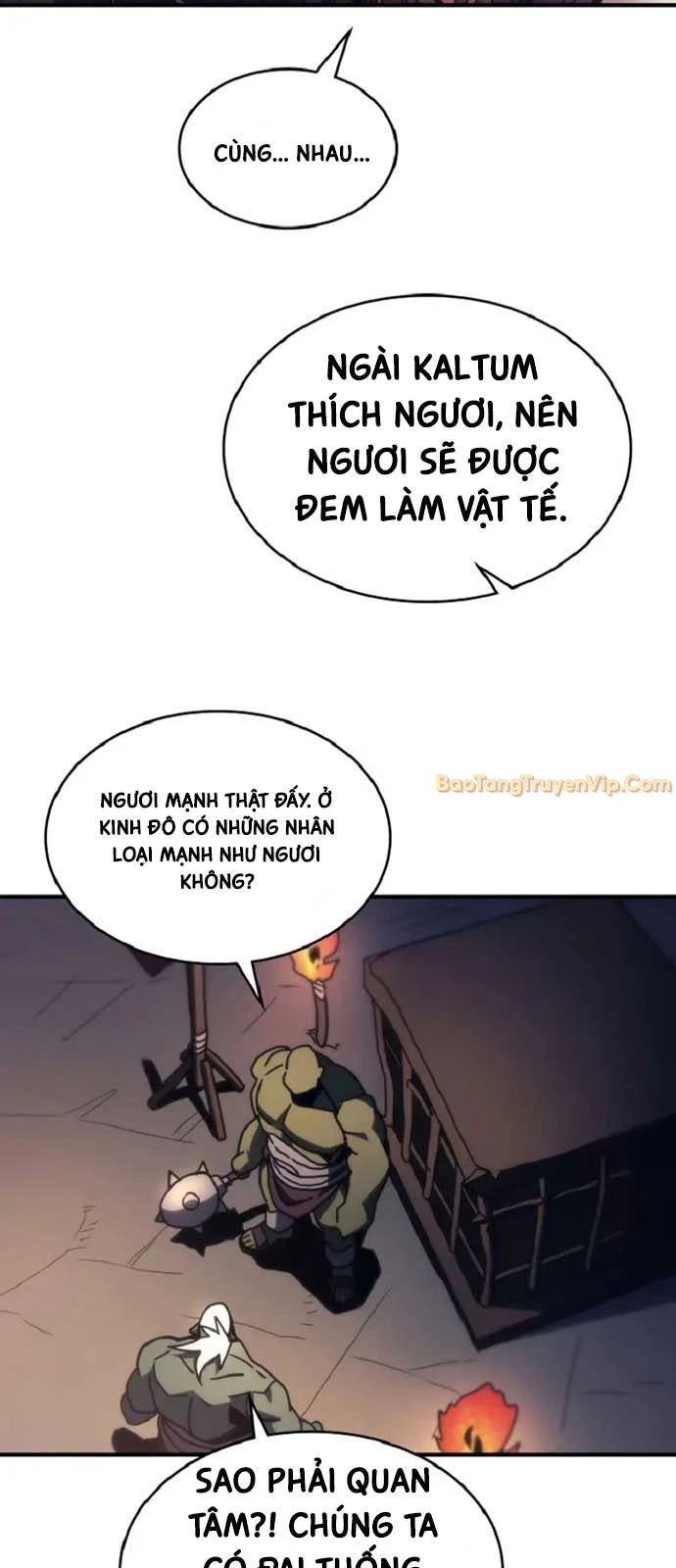 Hãy Hành Động Như Một Boss Đi Ngài Mr Devourer Chapter 74 - 37