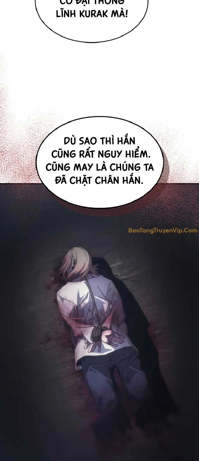 Hãy Hành Động Như Một Boss Đi Ngài Mr Devourer Chapter 74 - 38