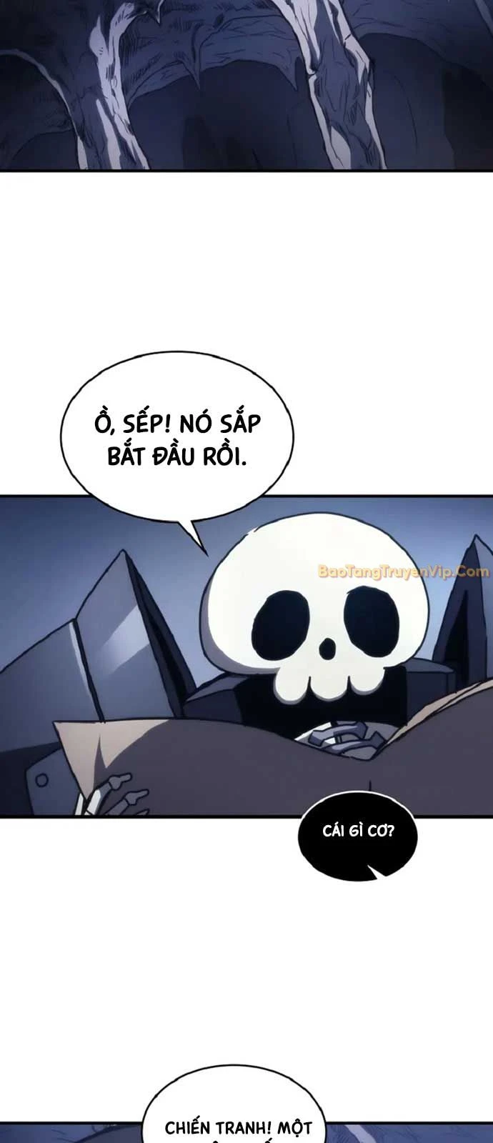 Hãy Hành Động Như Một Boss Đi Ngài Mr Devourer Chapter 74 - 41