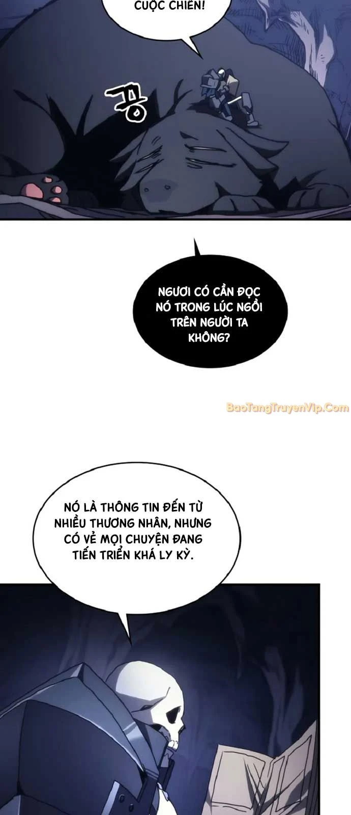 Hãy Hành Động Như Một Boss Đi Ngài Mr Devourer Chapter 74 - 42