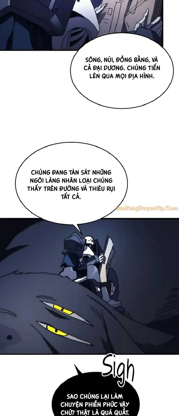 Hãy Hành Động Như Một Boss Đi Ngài Mr Devourer Chapter 74 - 43