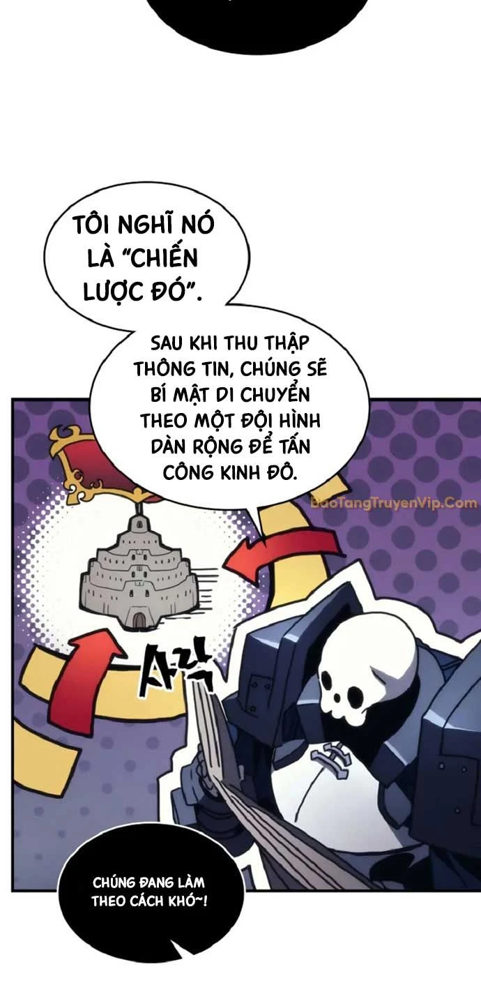 Hãy Hành Động Như Một Boss Đi Ngài Mr Devourer Chapter 74 - 44