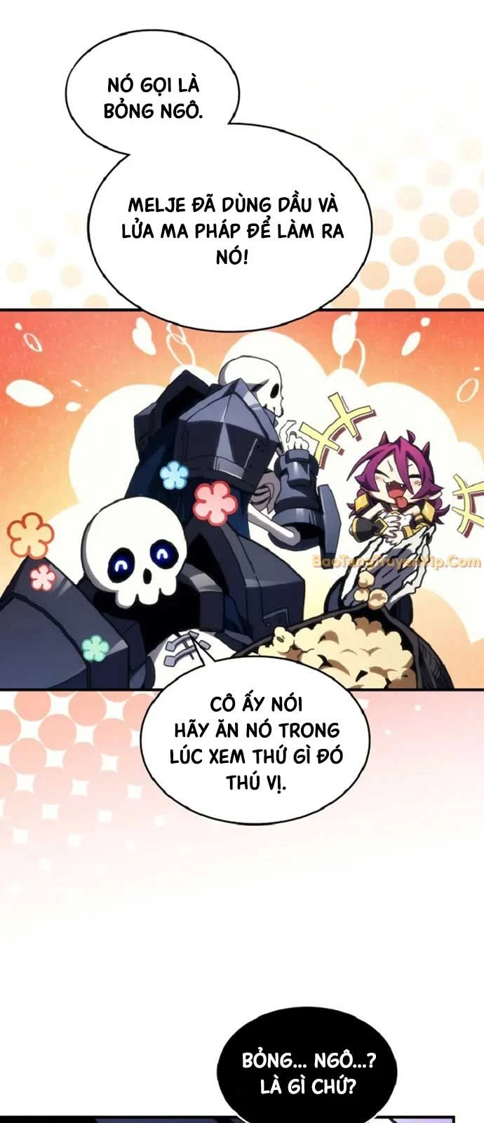 Hãy Hành Động Như Một Boss Đi Ngài Mr Devourer Chapter 74 - 47