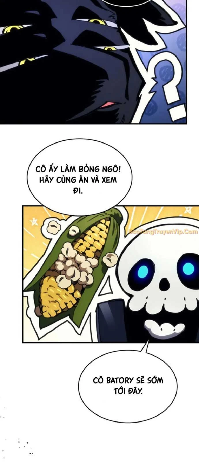 Hãy Hành Động Như Một Boss Đi Ngài Mr Devourer Chapter 74 - 48