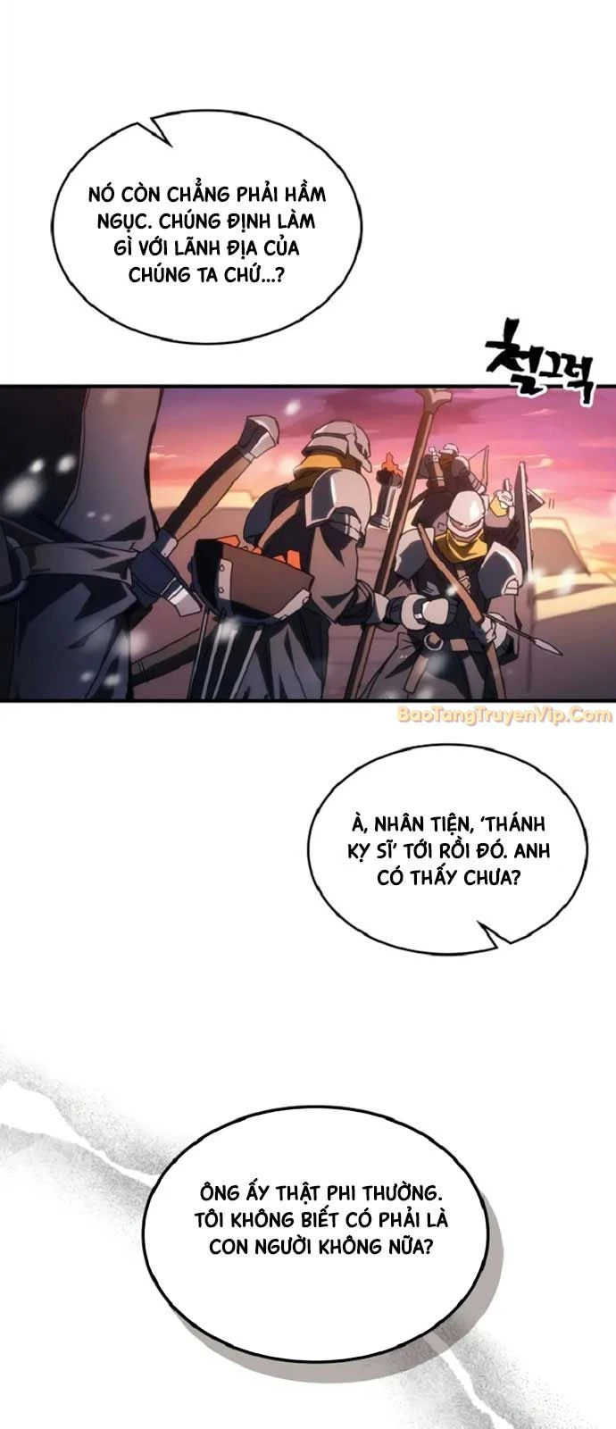 Hãy Hành Động Như Một Boss Đi Ngài Mr Devourer Chapter 74 - 51