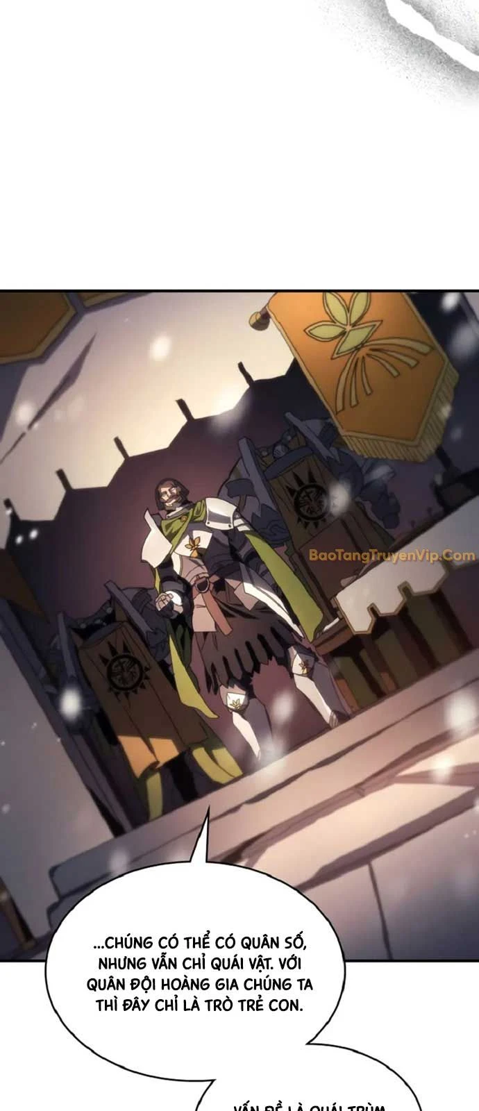 Hãy Hành Động Như Một Boss Đi Ngài Mr Devourer Chapter 74 - 52