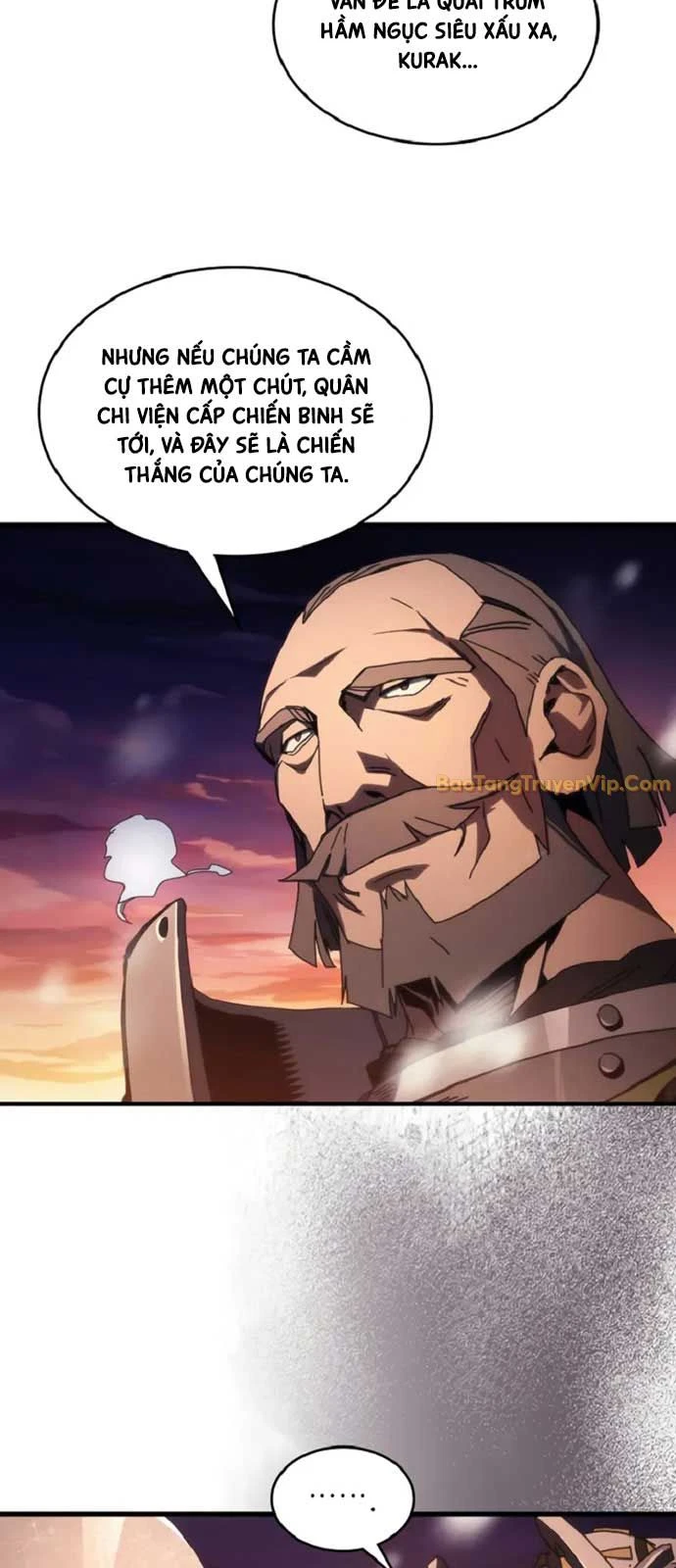 Hãy Hành Động Như Một Boss Đi Ngài Mr Devourer Chapter 74 - 53