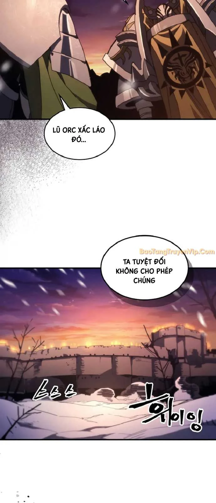 Hãy Hành Động Như Một Boss Đi Ngài Mr Devourer Chapter 74 - 54