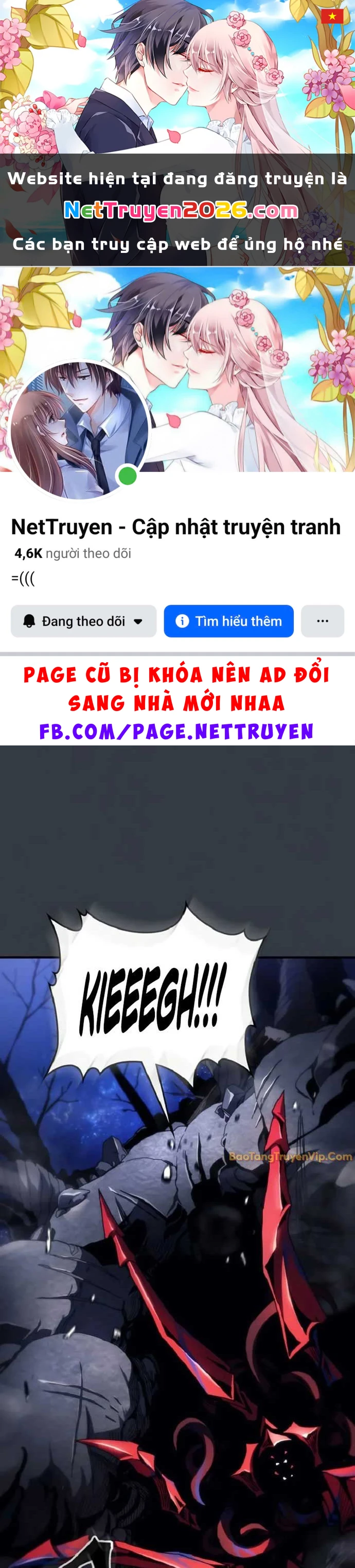 Hãy Hành Động Như Một Boss Đi Ngài Mr Devourer Chapter 75 - 1