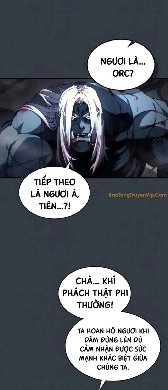 Hãy Hành Động Như Một Boss Đi Ngài Mr Devourer Chapter 75 - 3