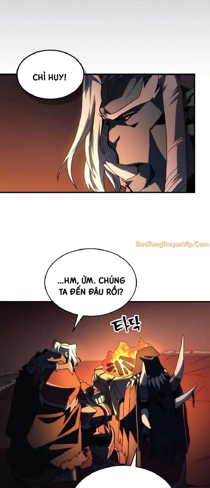 Hãy Hành Động Như Một Boss Đi Ngài Mr Devourer Chapter 75 - 6