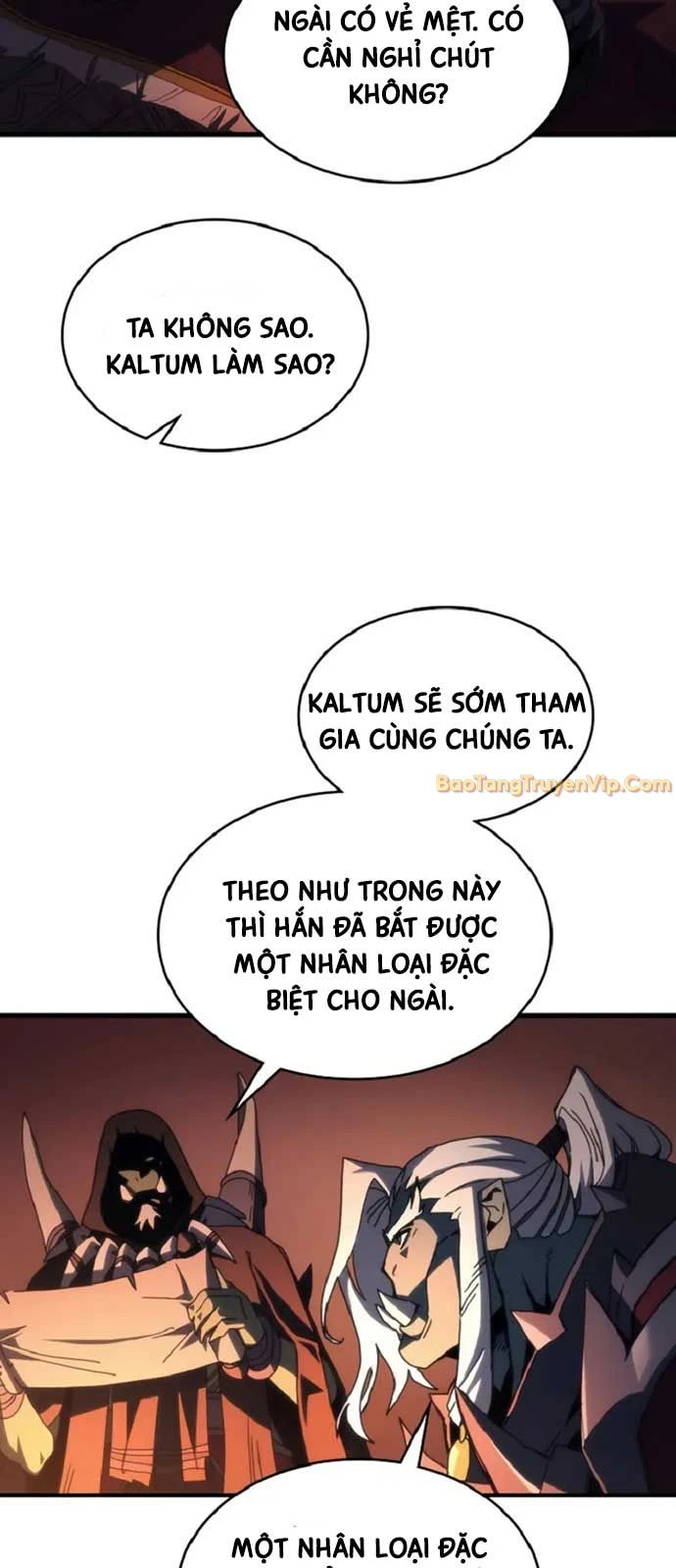 Hãy Hành Động Như Một Boss Đi Ngài Mr Devourer Chapter 75 - 7