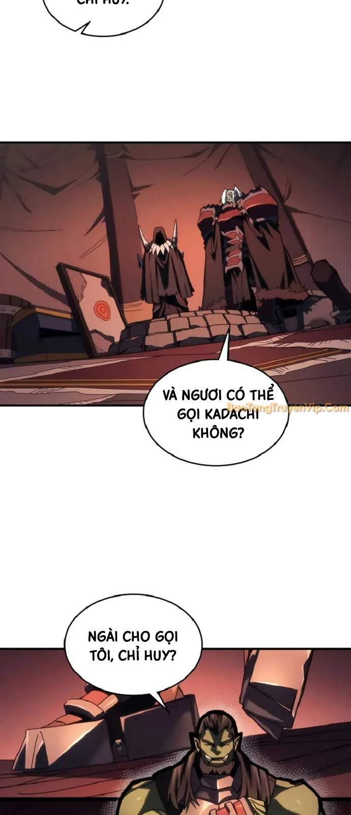 Hãy Hành Động Như Một Boss Đi Ngài Mr Devourer Chapter 75 - 9