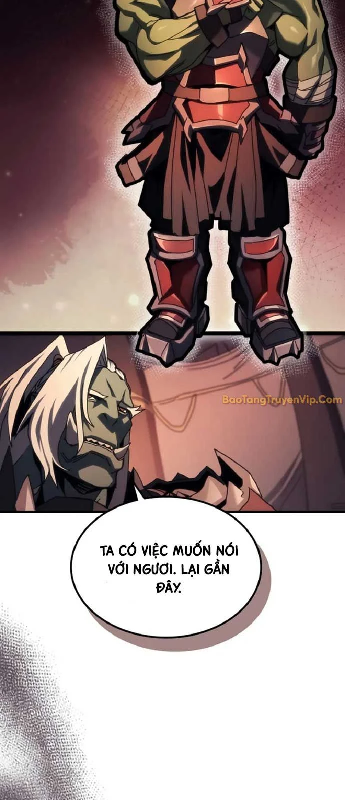 Hãy Hành Động Như Một Boss Đi Ngài Mr Devourer Chapter 75 - 10