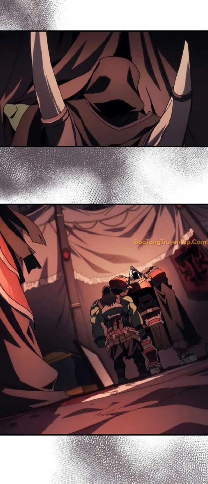 Hãy Hành Động Như Một Boss Đi Ngài Mr Devourer Chapter 75 - 11